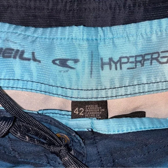 BOGO
O'Neill BoardShorts BUNDLE- 
BUY 1
GET 1

GET BOTH! - Picture 5 of 12